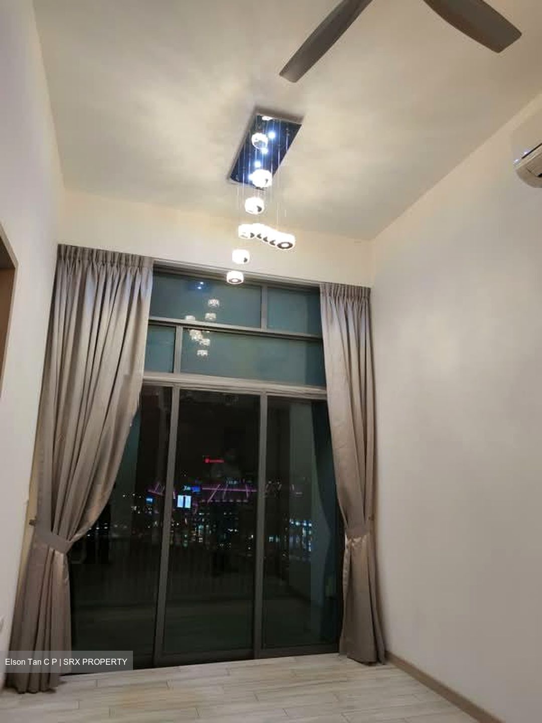 J Gateway (D22), Condominium #547479641